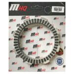 ΔΙΣΚΟΙ ΣΥΜΠΛΕΚΤΗ ΣΕΤ 4ΤΜΧ HONDA ASTREA GRAND MHQ