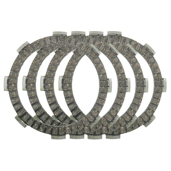 ΔΙΣΚΟΙ ΣΥΜΠΛΕΚΤΗ 4ΤΜΧ HONDA ASTREA JI