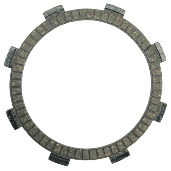 ΔΙΣΚΟΣ ΣΥΜΠΛΕΚΤΗ 1ΤΜΧ ΓΝΗΣΙΟΣ YAMAHA CRYPTON R 105 / 115 / F1ZR