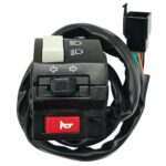 ΔΙΑΚΟΠΤΗΣ ΤΙΜΟΝΙΟΥ ΑΡΙΣΤΕΡΟ MONDENAS KRISS Χ.ΤΣΟΚ W-STANDARD