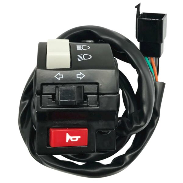 ΔΙΑΚΟΠΤΗΣ ΤΙΜΟΝΙΟΥ ΑΡΙΣΤΕΡΟ MONDENAS KRISS Χ.ΤΣΟΚ W-STANDARD