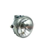 ΦΑΝΑΡΙ ΕΜΠΡΟΣ MONKEY ΝΙΚΕΛ ΜΕ ΤΡΥΠΑ ΚΟΜΠΛΕ