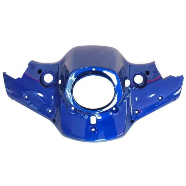 ΚΑΒΟΥΚΙ ΤΙΜΟΝΙΟΥ ΚΑΤΩ ΓΝΗΣΙΟ KAWASAKI KAZER ΜΠΛΕ