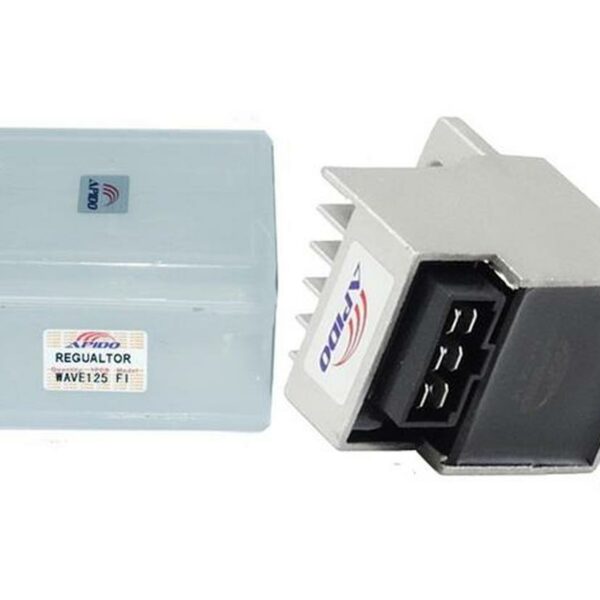 Ανορθωτής HONDA INNOVA Injection APIDO