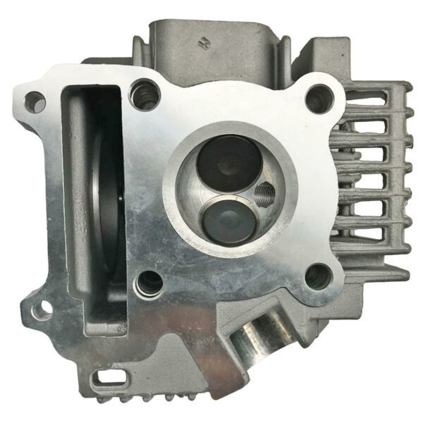 ΚΕΦΑΛΗ ΚΟΜΠΛΕ YAMAHA CRYPTON R 115 / T110 TOBAKI