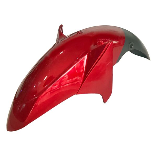 ΦΤΕΡΟ ΕΜΠΡΟΣΘΙΟ YAMAHA CRYPTON X 135 HLD ΒΥΣΣΙΝΙ - ΜΠΟΡΝΤΟ