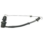 ΔΙΑΚΟΠΤΗΣ ΠΙΣΩ ΦΡΕΝΟΥ ΜΕ ΕΛΑΤΗΡΙΟ YAMAHA CRYPTON X 135 IQ TECH