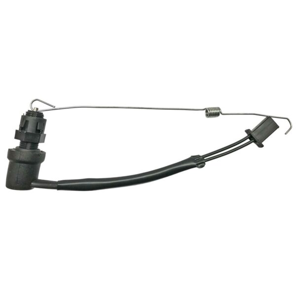 ΔΙΑΚΟΠΤΗΣ ΠΙΣΩ ΦΡΕΝΟΥ ΜΕ ΕΛΑΤΗΡΙΟ YAMAHA CRYPTON X 135 IQ TECH