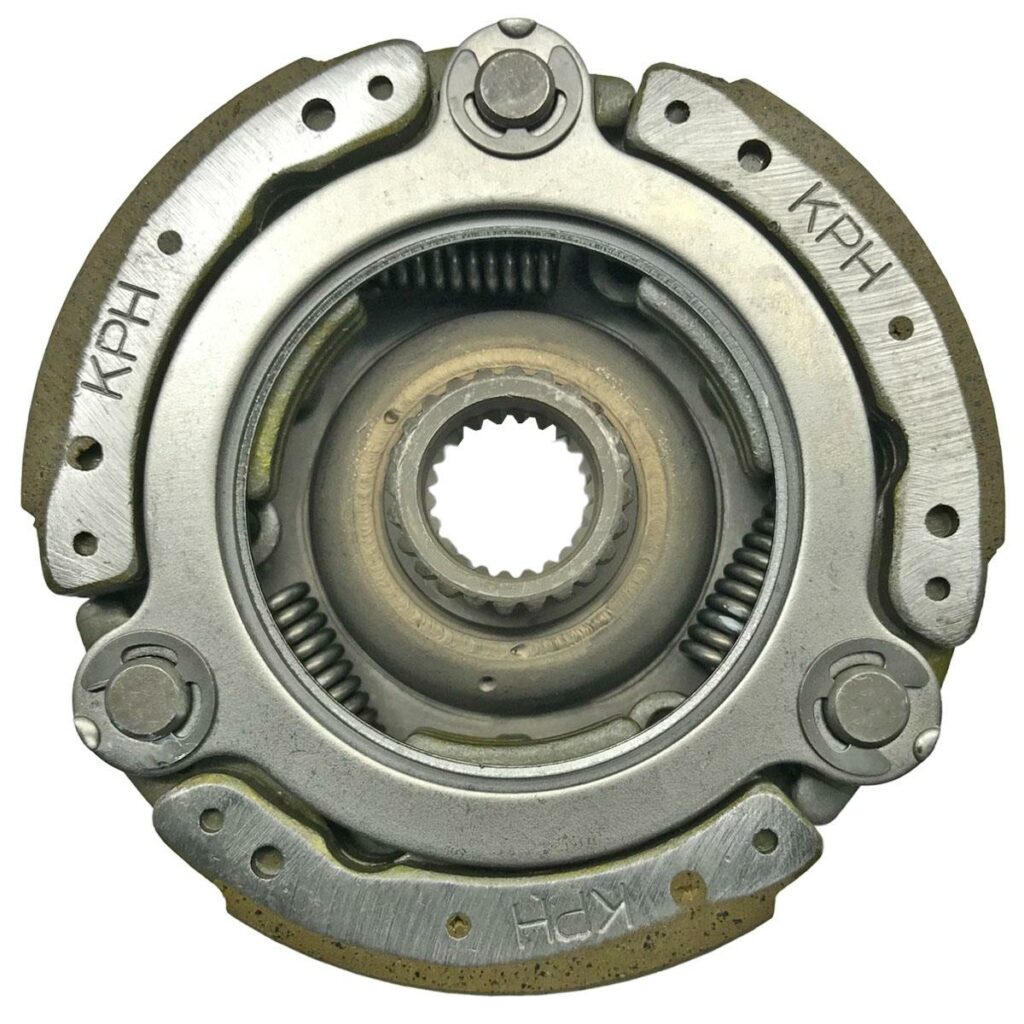 ΣΙΑΓΩΝΕΣ ΦΥΓΟΚΕΝΤΡΙΚΟΥ HONDA INNOVA 125 / SUPRA X 125 APIDO