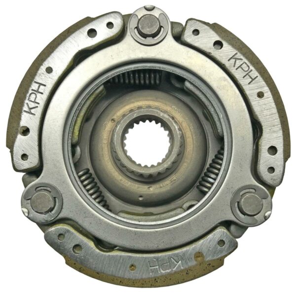 ΣΙΑΓΩΝΕΣ ΦΥΓΟΚΕΝΤΡΙΚΟΥ HONDA INNOVA 125 / SUPRA X 125 APIDO