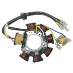 ΠΗΝΙΟΦΟΡΟΣ YAMAHA Z125 ELECTRO PARTS