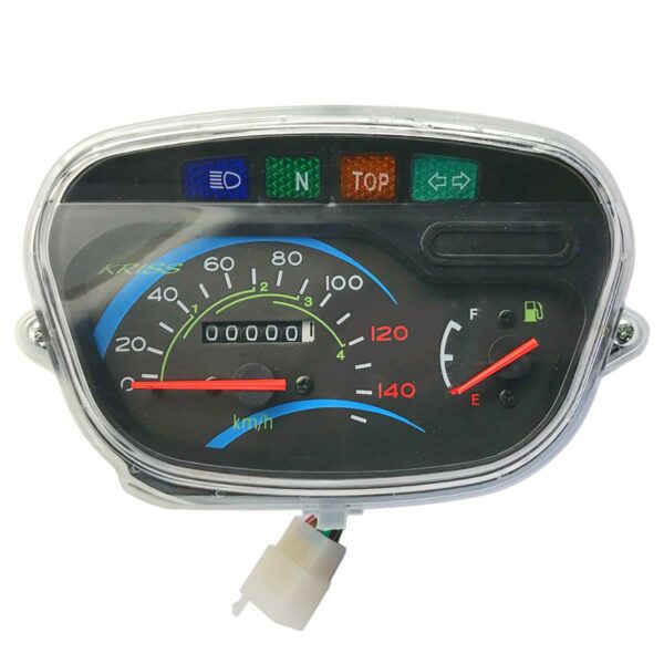 ΚΟΝΤΕΡ ΚΟΜΠΛΕ MODENAS KRISS II 115 TANAKA