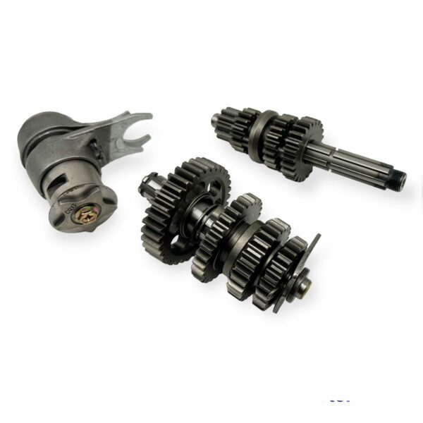 ΣΑΣΜΑΝ ΚΟΜΠΛΕ ΜΕ ΜΥΛΟ HONDA ASTREA EX5 TOBAKI