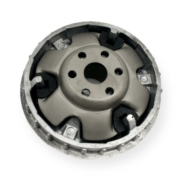 ΒΑΡΙΑΤΟΡ ΚΟΜΠΛΕ SYM HD200 TOKAHI