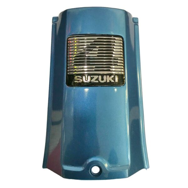 ΓΡΑΒΑΤΑ SUZUKI FB 50 ΜΠΛΕ