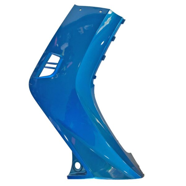 ΠΟΔΙΑ ΔΕΞΙΑ ΓΝΗΣΙΑ YAMAHA CRYPTON X 135 ΜΠΛΕ