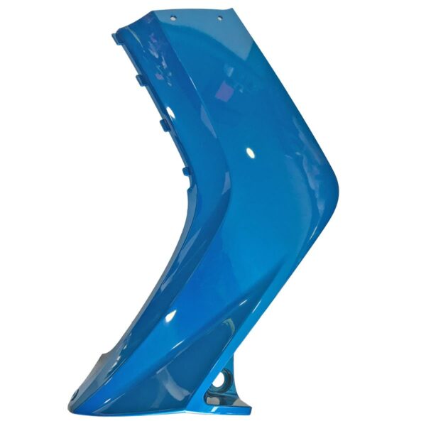 ΠΟΔΙΑ ΑΡΙΣΤΕΡΗ ΓΝΗΣΙΑ YAMAHA CRYPTON X 135 ΜΠΛΕ