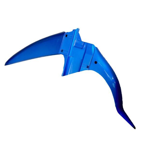 ΦΤΕΡΟ ΕΜΠΡΟΣΘΙΟ YAMAHA CRYPTON R 115 OOH ΜΠΛΕ