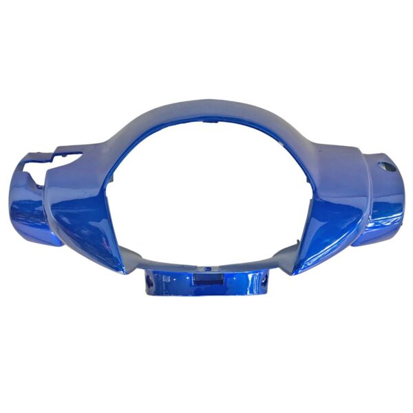 ΚΑΒΟΥΚΙ ΤΙΜΟΝΙΟΥ ΜΑΣΚΑ ΦΑΝΟΥ HONDA INNOVA 125 ΚΑΡΜΠ. ΜΠΛΕ