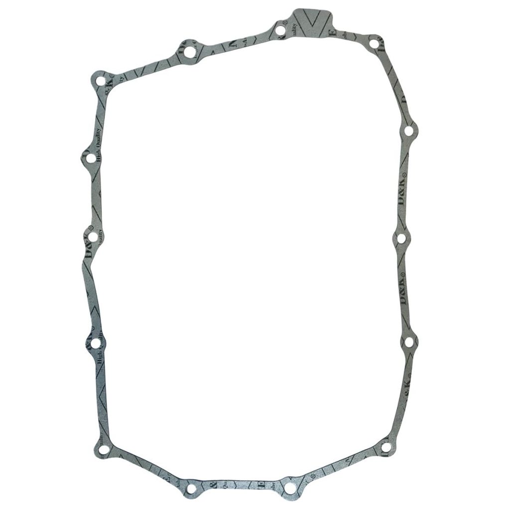 ΦΛΑΝΤΖΑ ΣΥΜΠΛΕΚΤΗ HONDA XLV600 / XRV750 TAIWAN