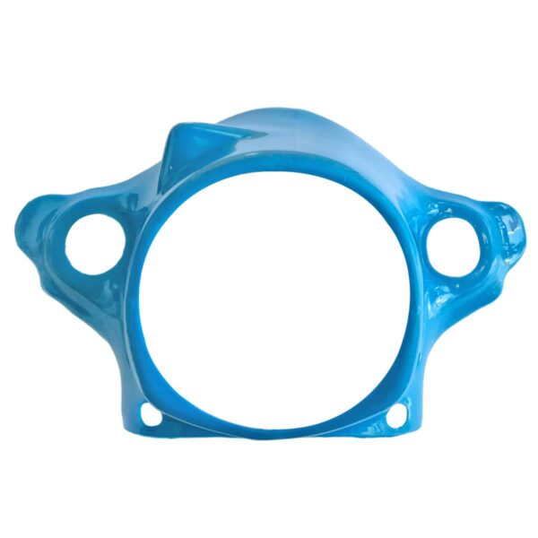 ΚΑΒΟΥΚΙ ΤΙΜΟΝΙΟΥ ΜΑΣΚΑ ΦΑΝΟΥ HONDA C50 12V UNIPARTS ΜΠΛΕ