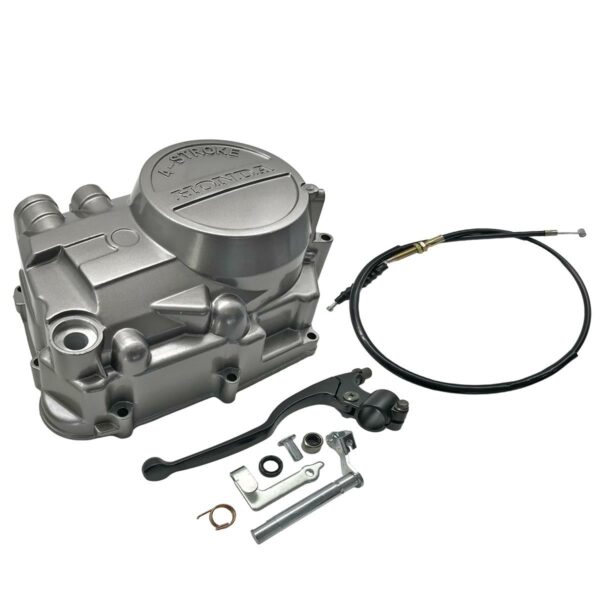 ΚΑΠΑΚΙ ΣΥΜΠΛΕΚΤΗ ΣΕΤ HONDA ASTREA FURIOUS ONCE