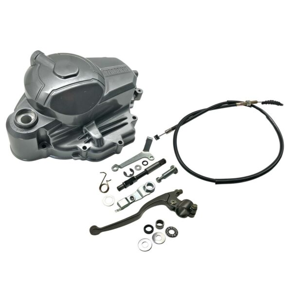 ΚΑΠΑΚΙ ΣΥΜΠΛΕΚΤΗ ΣΕΤ YAMAHA CRYPTON-105/R105/R115/T110 FURIOUS ONCE