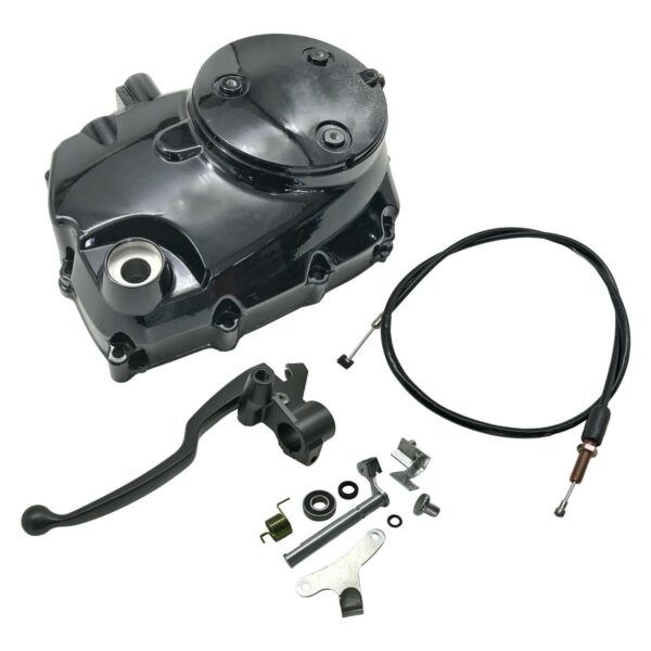 ΚΑΠΑΚΙ ΣΥΜΠΛΕΚΤΗ ΣΕΤ HONDA SUPRA-X FURIOUS ONCE