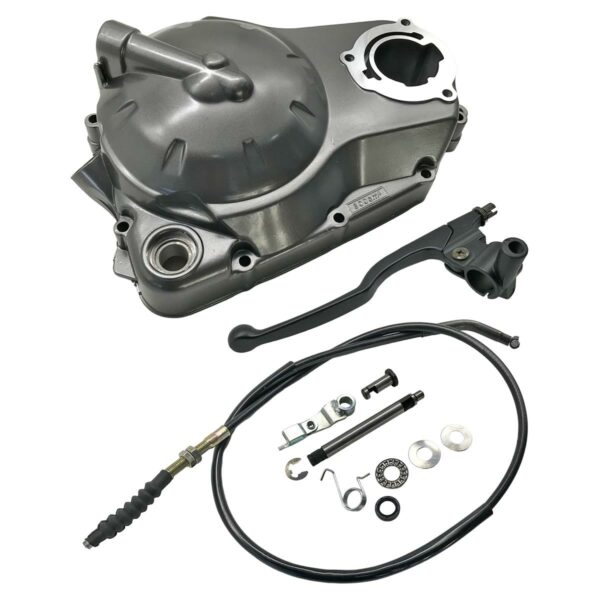 ΣΥΣΤΗΜΑ ΣΥΜΠΛΕΚΤΗ ΣΕΤ YAMAHA CRYPTON-X135 FURIOUS ONCE