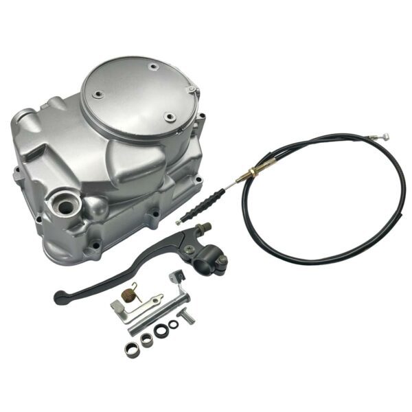 ΣΥΣΤΗΜΑ ΣΥΜΠΛΕΚΤΗ ΣΤΟ ΧΕΡΙ ΔΙΚΑΜΠΑΝΟ HONDA ASTREA / LIFAN SHARK