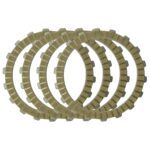 ΔΙΣΚΟΙ ΣΥΜΠΛΕΚΤΗ ΓΝΗΣΙΟΙ HONDA INNOVA 125