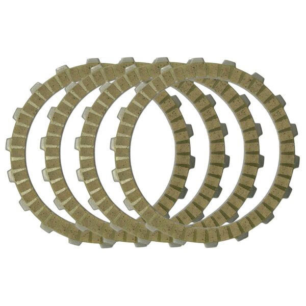 ΔΙΣΚΟΙ ΣΥΜΠΛΕΚΤΗ ΓΝΗΣΙΟΙ HONDA INNOVA 125