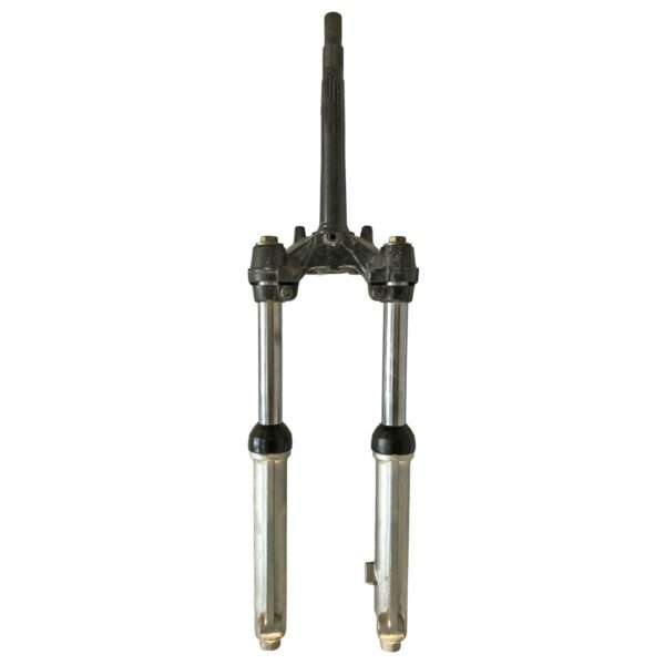 ΠΙΡΟΥΝΙ ΕΜΠΡΟΣΘΙΟ ΚΟΜΠΛΕ SUZUKI WINDY