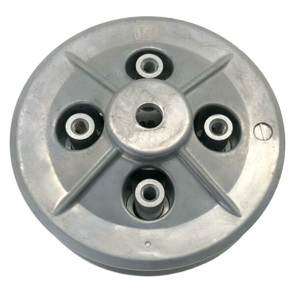 ΚΑΜΠΑΝΑ ΣΥΜΠΛΕΚΤΗ+ΑΦΑΛΟΣ YAMAHA CRYPTON X 135 W-STD W STANDARD