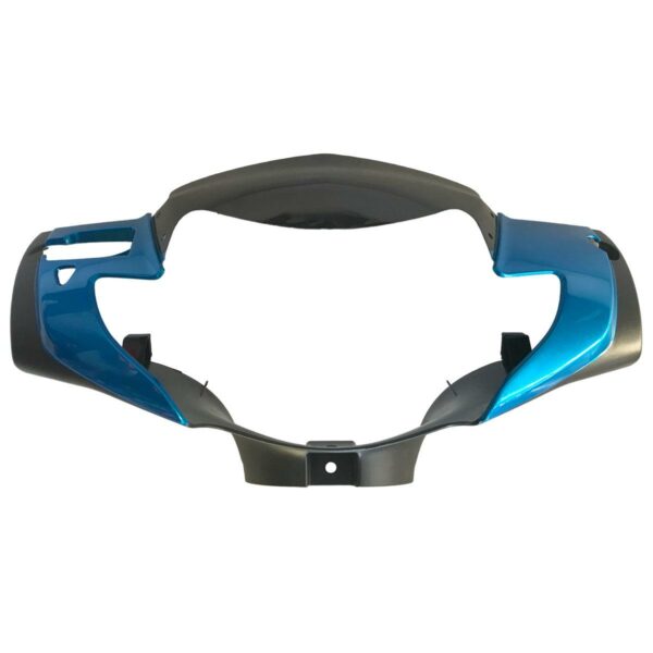 ΚΑΒΟΥΚΙ ΦΑΝΟΥ ΓΝΗΣΙΟ HONDA INNOVA INJECTION ΜΠΛΕ