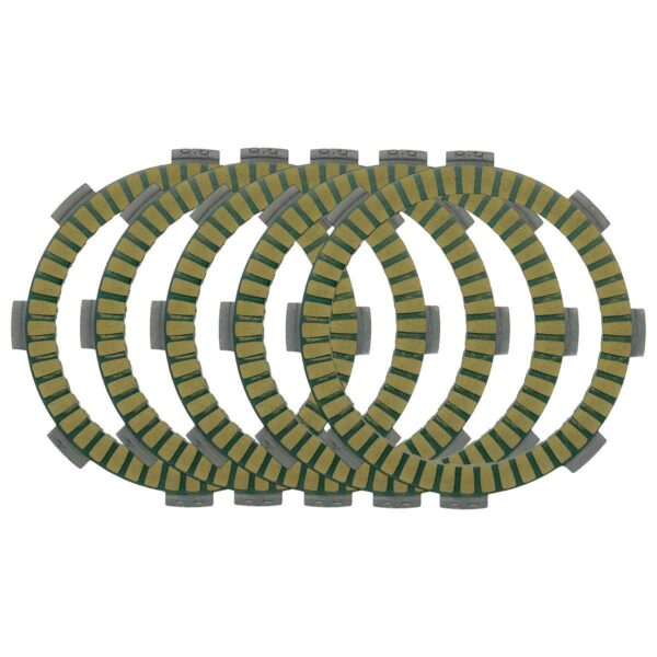 ΔΙΣΚΟΙ ΣΥΜΠΛΕΚΤΗ ΑΜΠΡΑΓΙΑΖ RACING ΣΕΤ SYM VF 185 TOP CHOICE