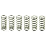 ΕΛΑΤΗΡΙΑ ΣΥΜΠΛΕΚΤΗ ΑΜΠΡΑΓΙΑΖ ΜO078F HONDA XLV 750 / TRANSALP NEWFREN