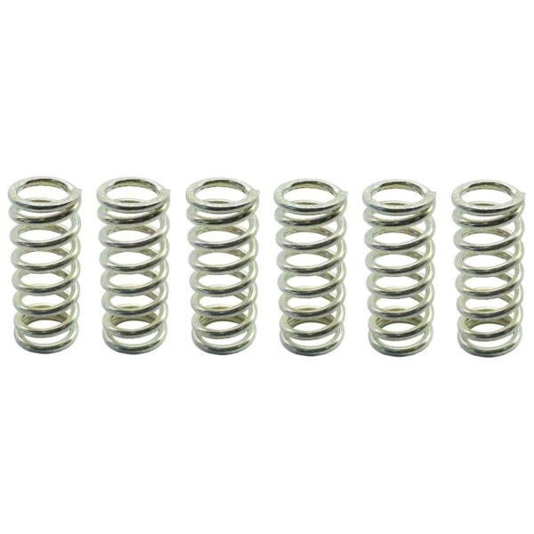 ΕΛΑΤΗΡΙΑ ΣΥΜΠΛΕΚΤΗ ΑΜΠΡΑΓΙΑΖ ΜO078F HONDA XLV 750 / TRANSALP NEWFREN