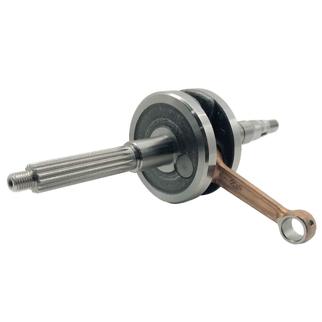 ΣΤΡΟΦΑΛΟΜΠΙΕΛΑ YAMAHA JOG 27V TAIWAN