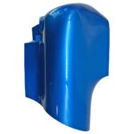 ΚΑΠΑΚΙ ΠΙΡΟΥΝΙΟΥ ΔΕΞΙ ΓΝΗΣΙΟ YAMAHA CRYPTON R 115 ΜΠΛΕ