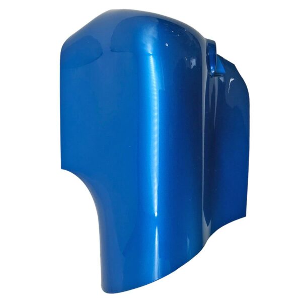 ΚΑΠΑΚΙ ΠΙΡΟΥΝΙΟΥ ΑΡΙΣΤΕΡΟ ΓΝΗΣΙΟ ΥΑΜΑΗΑ CRYPTON R 115 ΜΠΛΕ