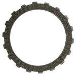 ΔΙΣΚΟΣ ΣΥΜΠΛΕΚΤΗ ΧΟΝΤΡΟΣ ΓΝΗΣΙΟΣ YAMAHA CRYPTON X 135