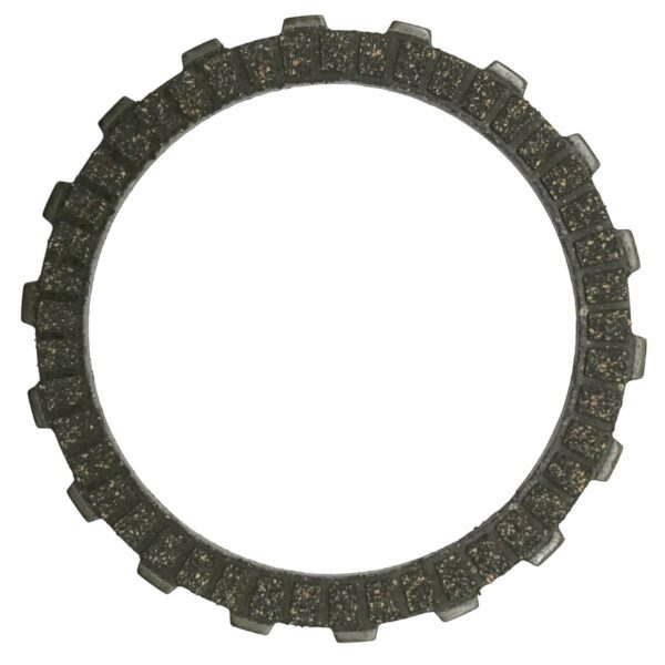 ΔΙΣΚΟΣ ΣΥΜΠΛΕΚΤΗ ΧΟΝΤΡΟΣ ΓΝΗΣΙΟΣ YAMAHA CRYPTON X 135