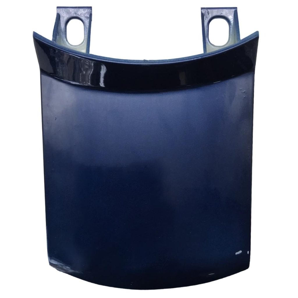 ΚΑΠΑΚΙ ΕΝΩΣΗΣ ΟΥΡΑΣ HONDA SUPRA ΣΚΟΥΡΟ ΜΠΛΕ