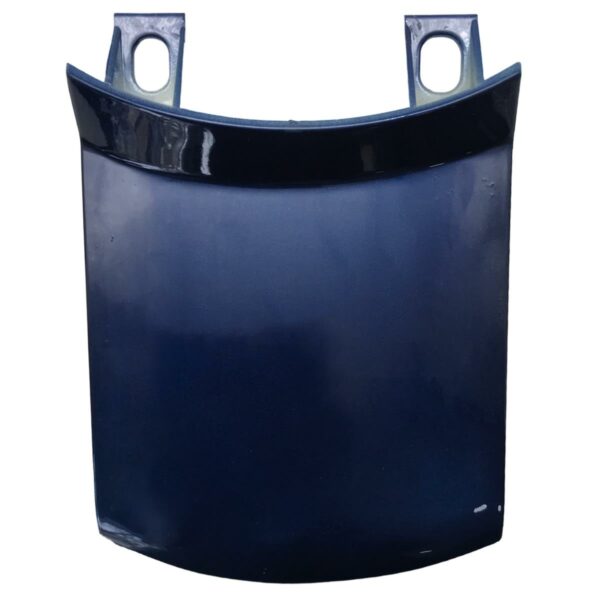 ΚΑΠΑΚΙ ΕΝΩΣΗΣ ΟΥΡΑΣ HONDA SUPRA ΣΚΟΥΡΟ ΜΠΛΕ