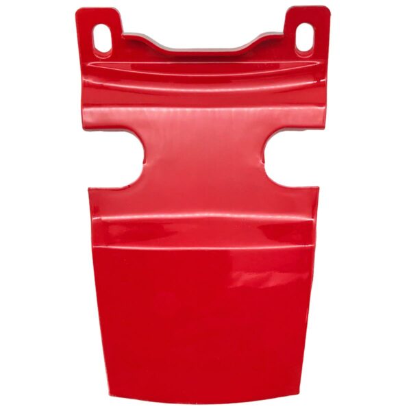 ΚΑΠΑΚΙ ΕΝΩΣΗΣ ΟΥΡΑΣ YAMAHA Z125 ΚΟΚΚΙΝΟ