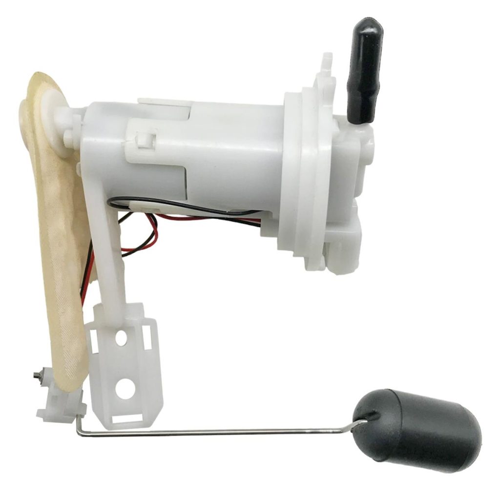 ΑΝΤΛΙΑ ΒΕΝΖΙΝΗΣ ΚΟΜΠΛΕ HONDA SUPRA X