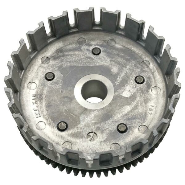 ΚΑΜΠΑΝΑ ΣΥΜΠΛΕΚΤΗ ΓΝΗΣΙΑ YAMAHA CRYPTON X135