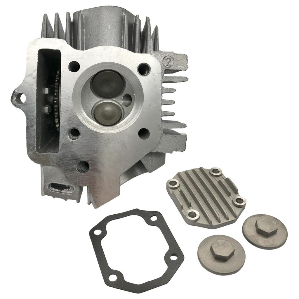 ΚΕΦΑΛΗ ΚΟΜΠΛΕ HONDA ASTREA GRAND / SUPRA