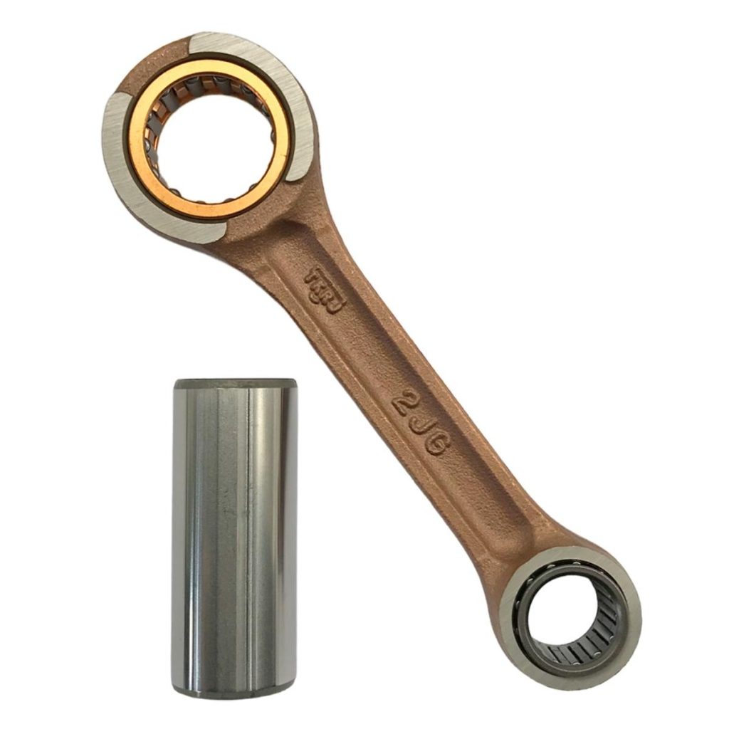 ΜΠΙΕΛΑ ΚΟΜΠΛΕ TKRJ YAMAHA F1ZR